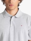 Polo Clássica Piquê