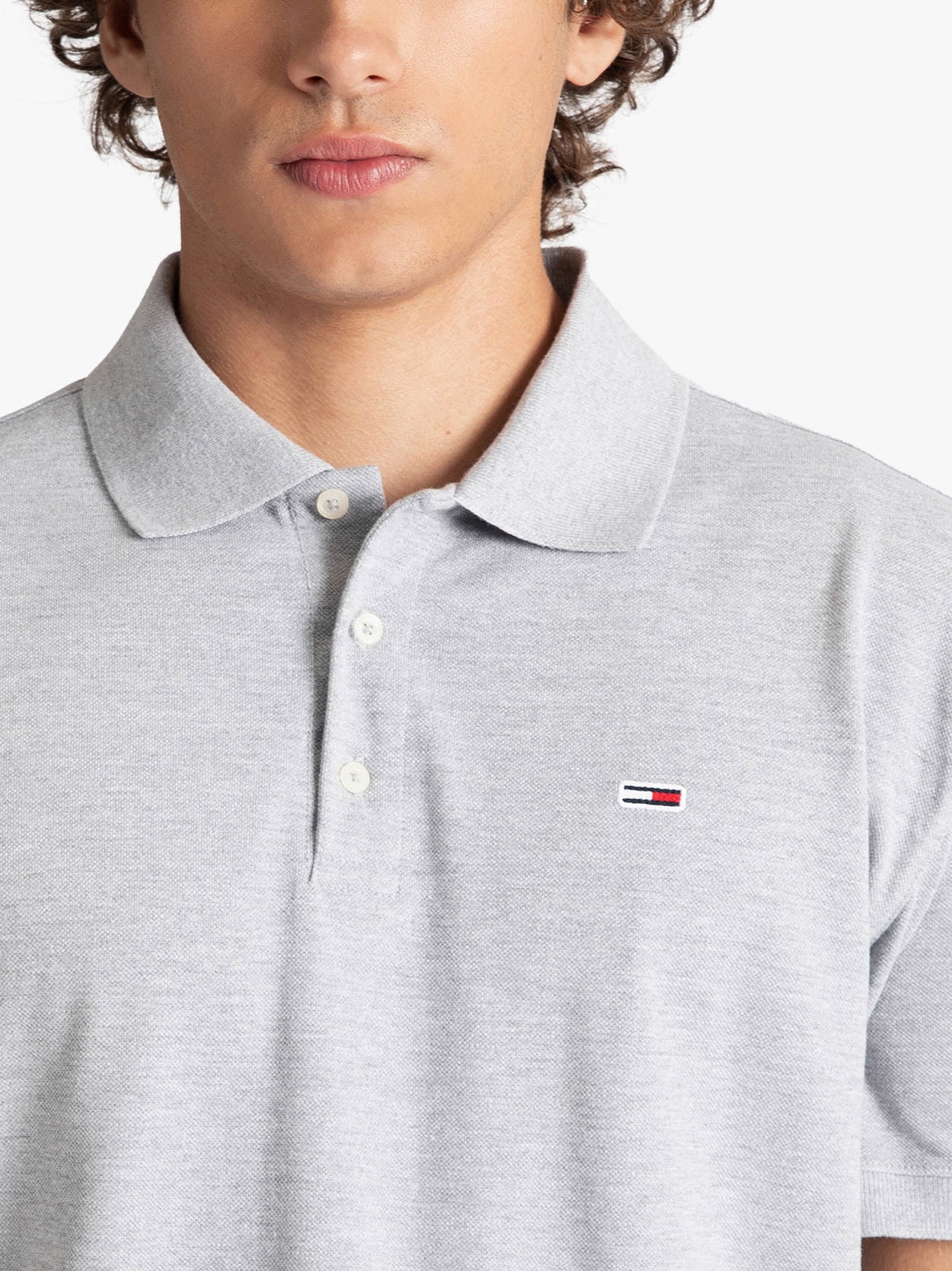 Polo Clássica Piquê