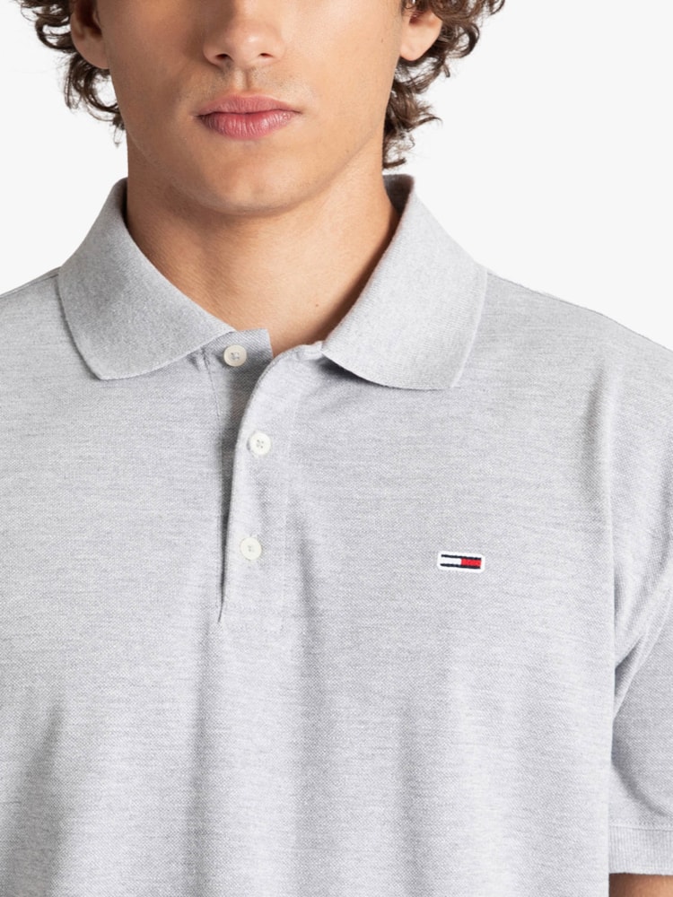 Polo Clássica Piquê