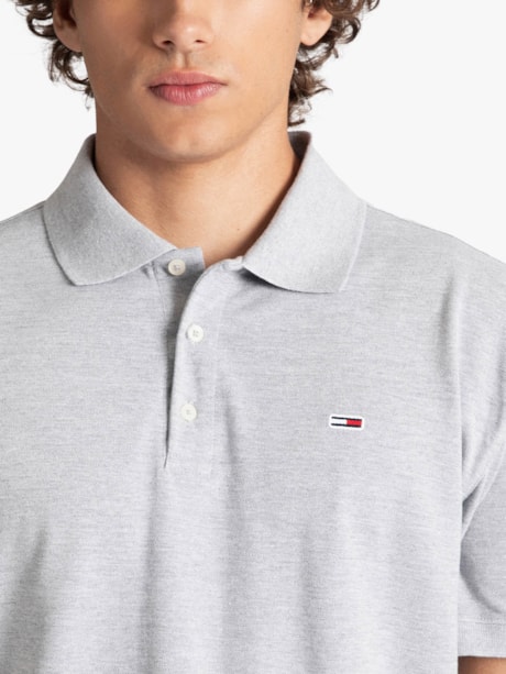 Polo Clássica Piquê