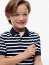 Polo Essential Regular Fit