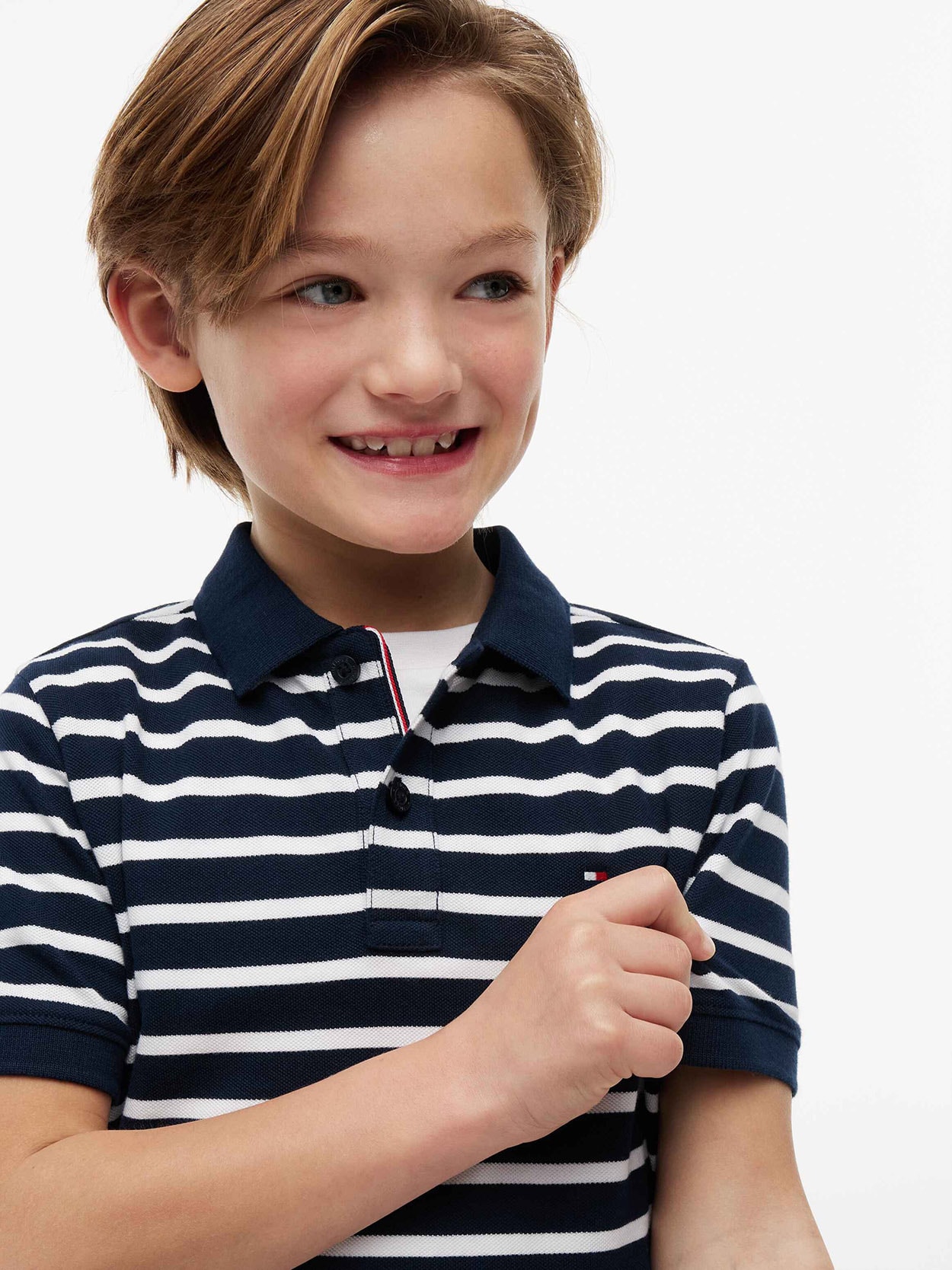 Polo Essential Regular Fit