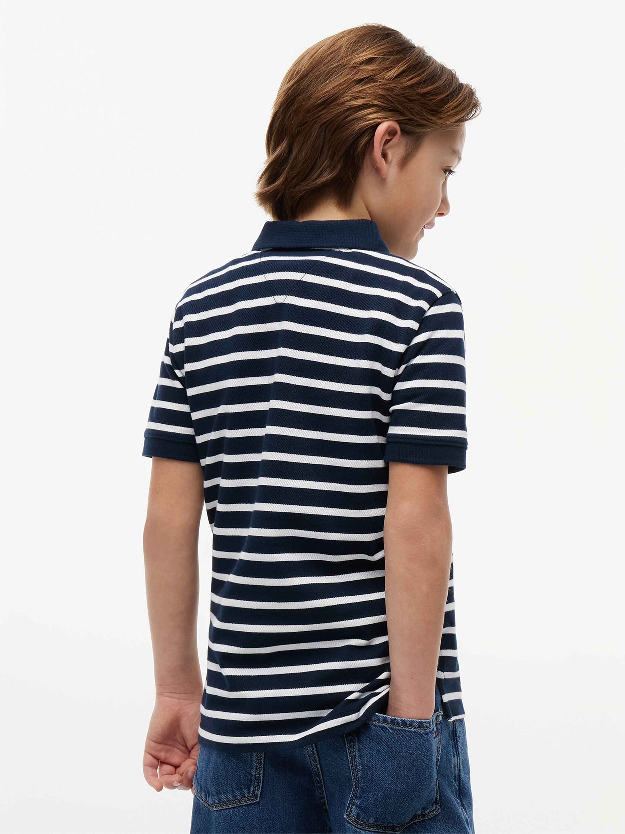 Polo Essential Regular Fit
