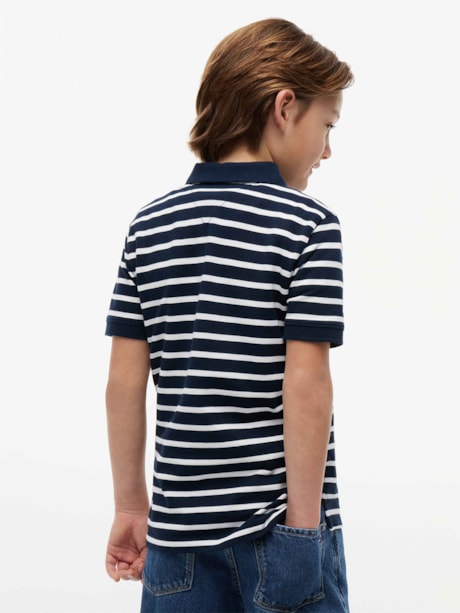 Polo Essential Regular Fit