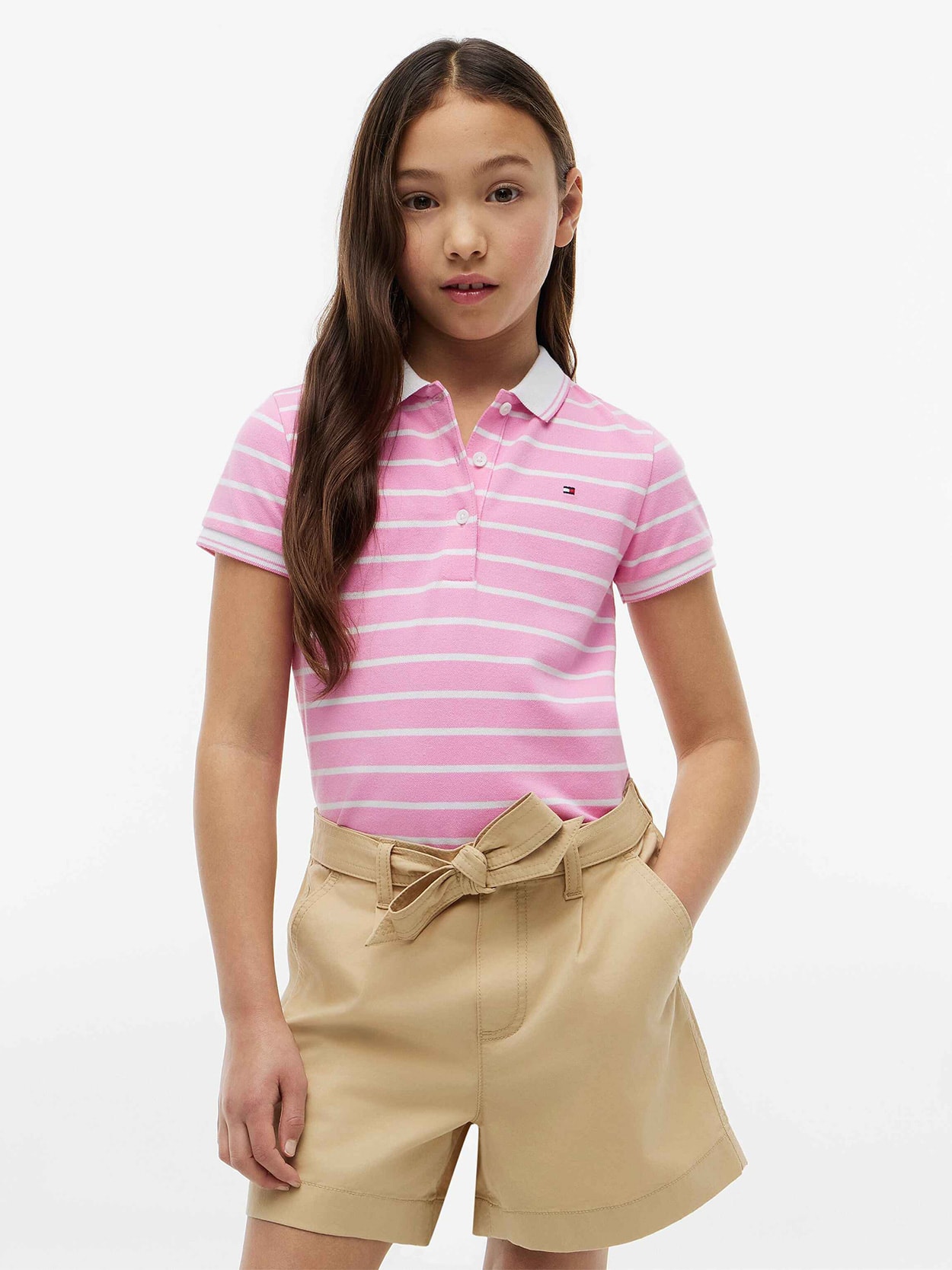 Polo Essential Regular Fit