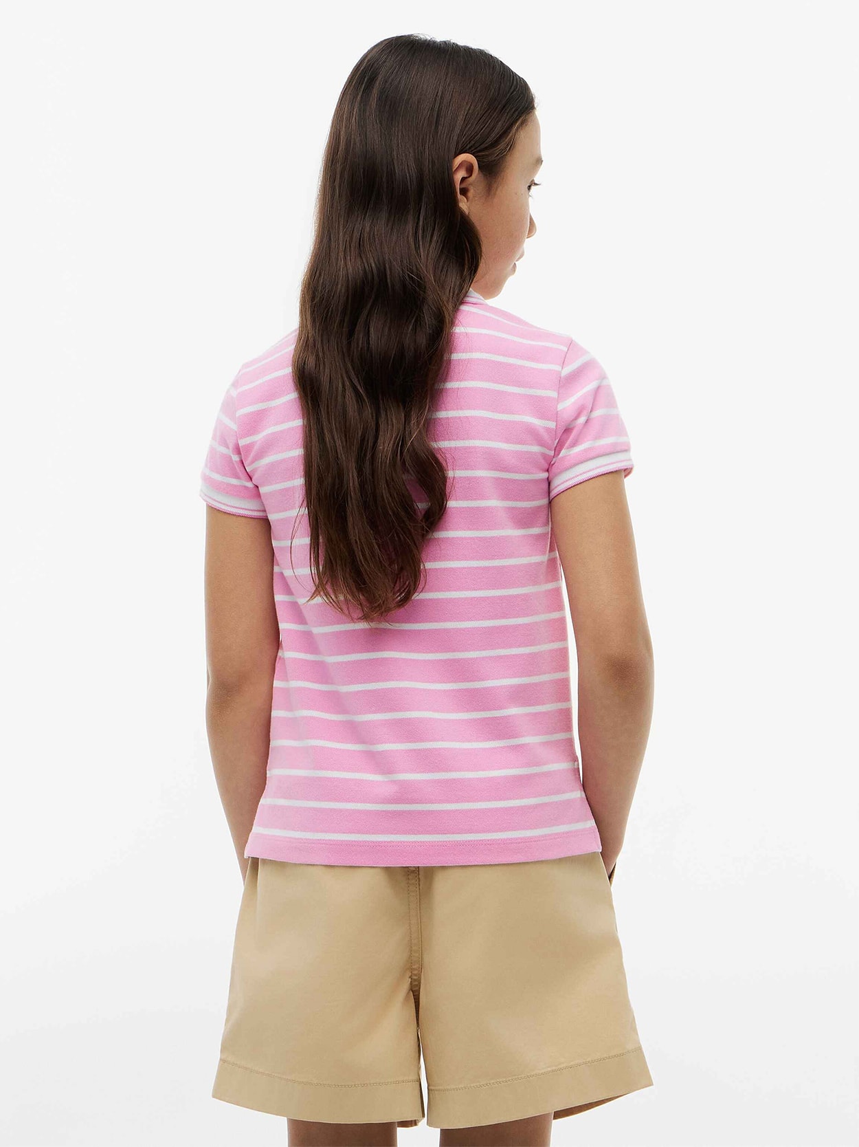 Polo Essential Regular Fit