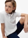 Polo Essential Regular Fit
