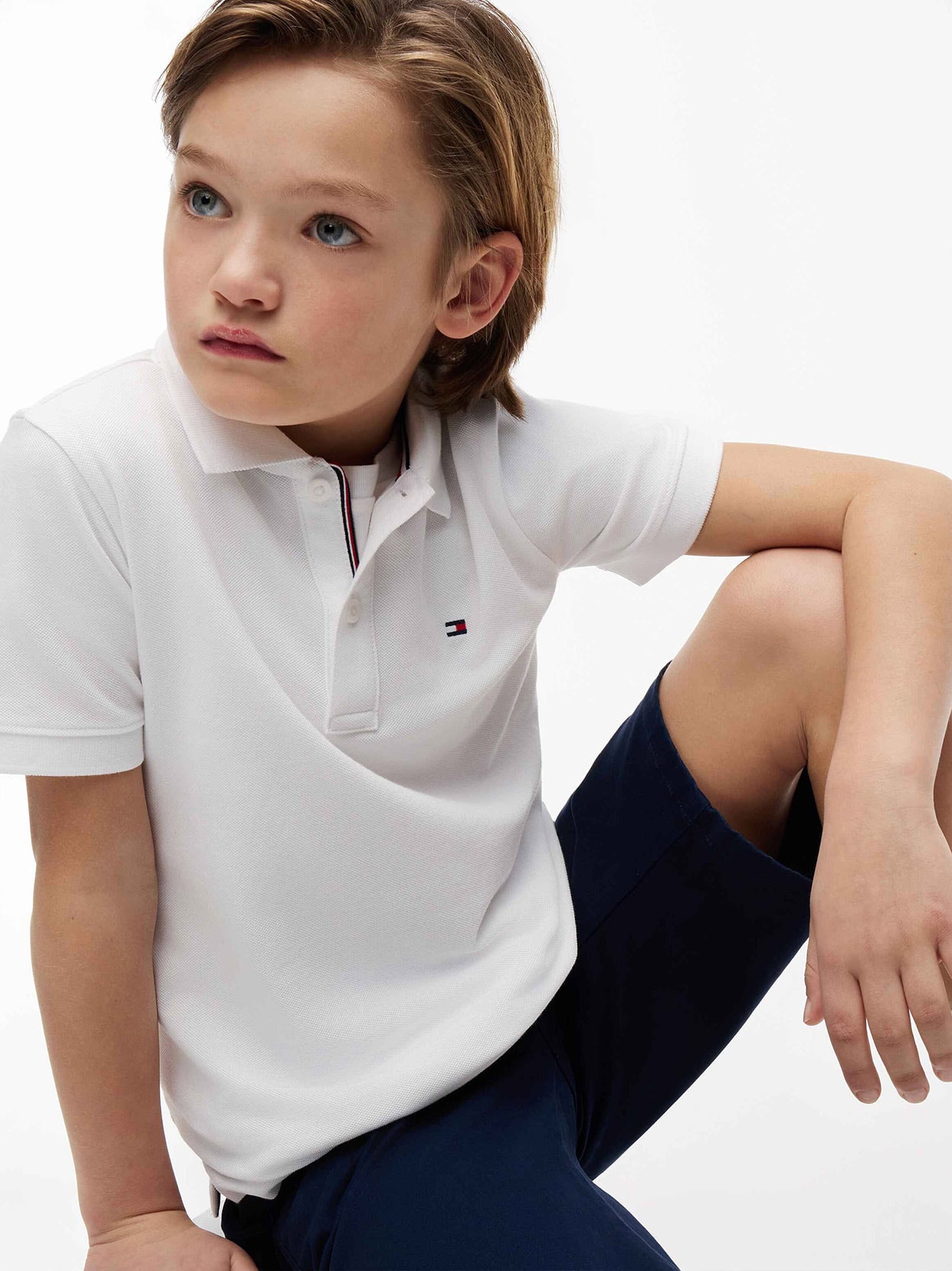 Polo Essential Regular Fit
