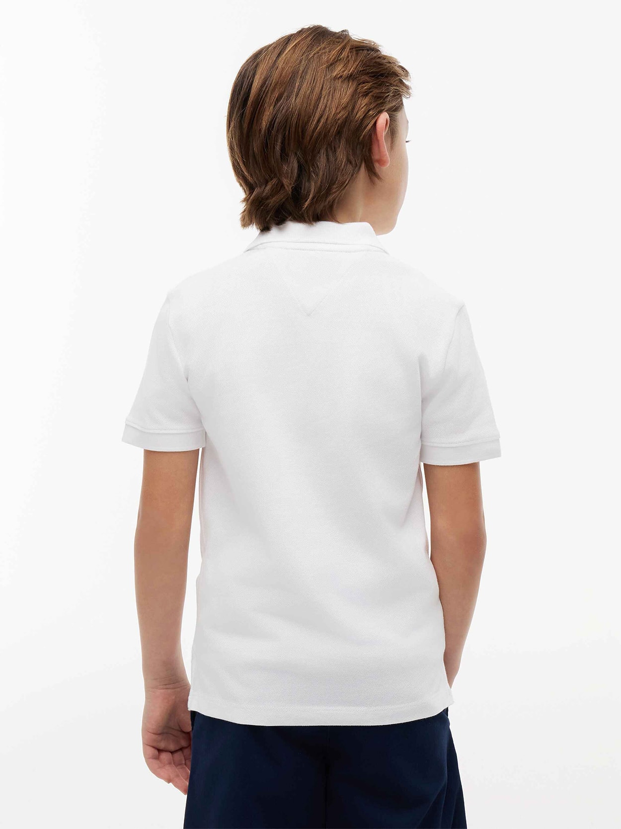 Polo Essential Regular Fit