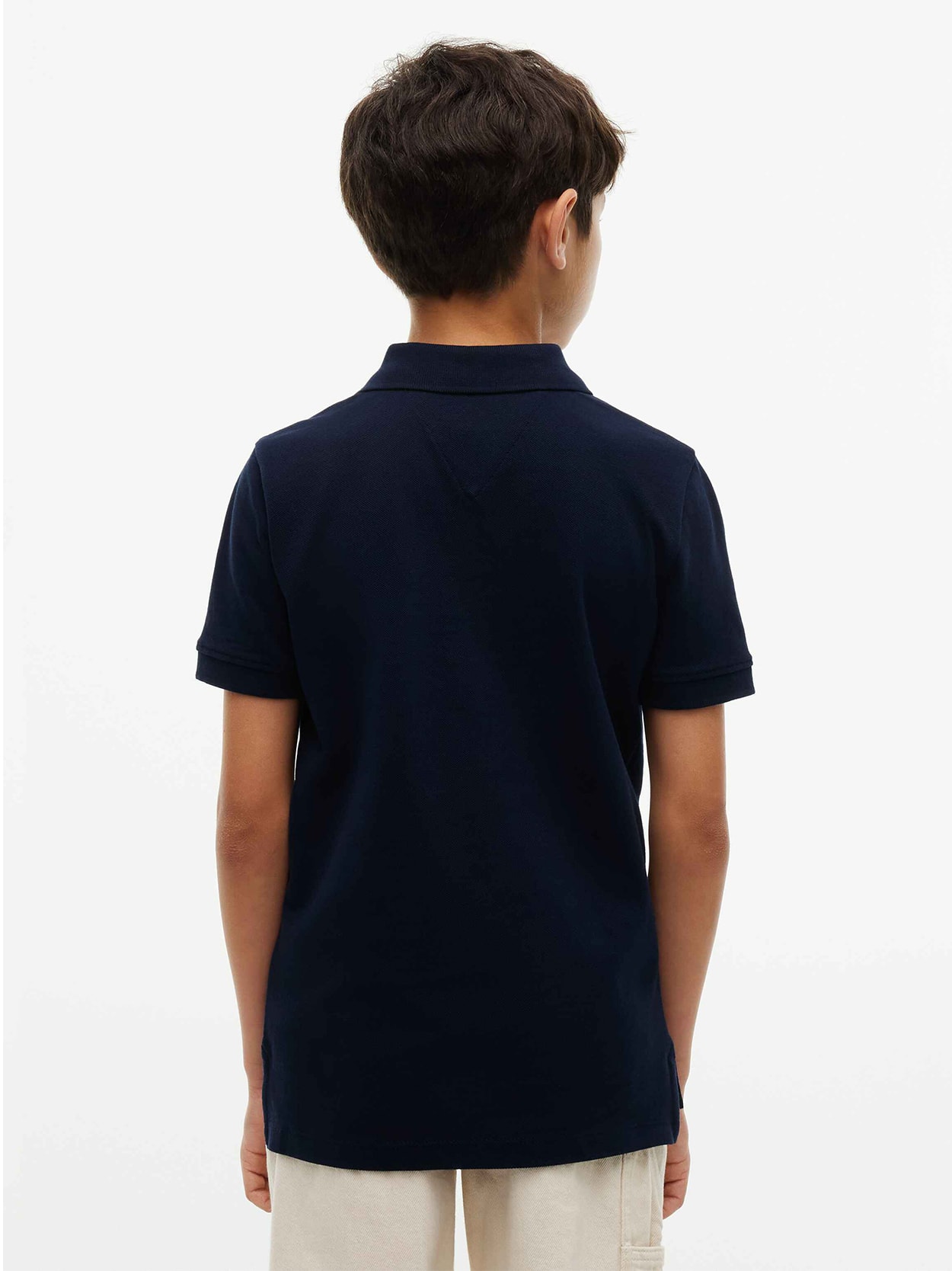Polo Essential Regular Fit