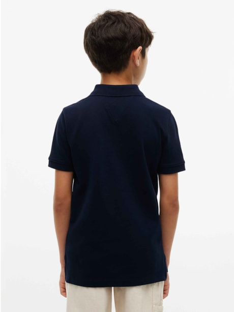 Polo Essential Regular Fit