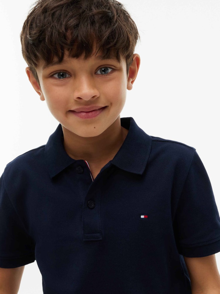 Polo Essential Regular Fit