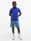 Polo Essential Regular Fit