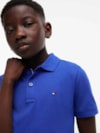Polo Essential Regular Fit