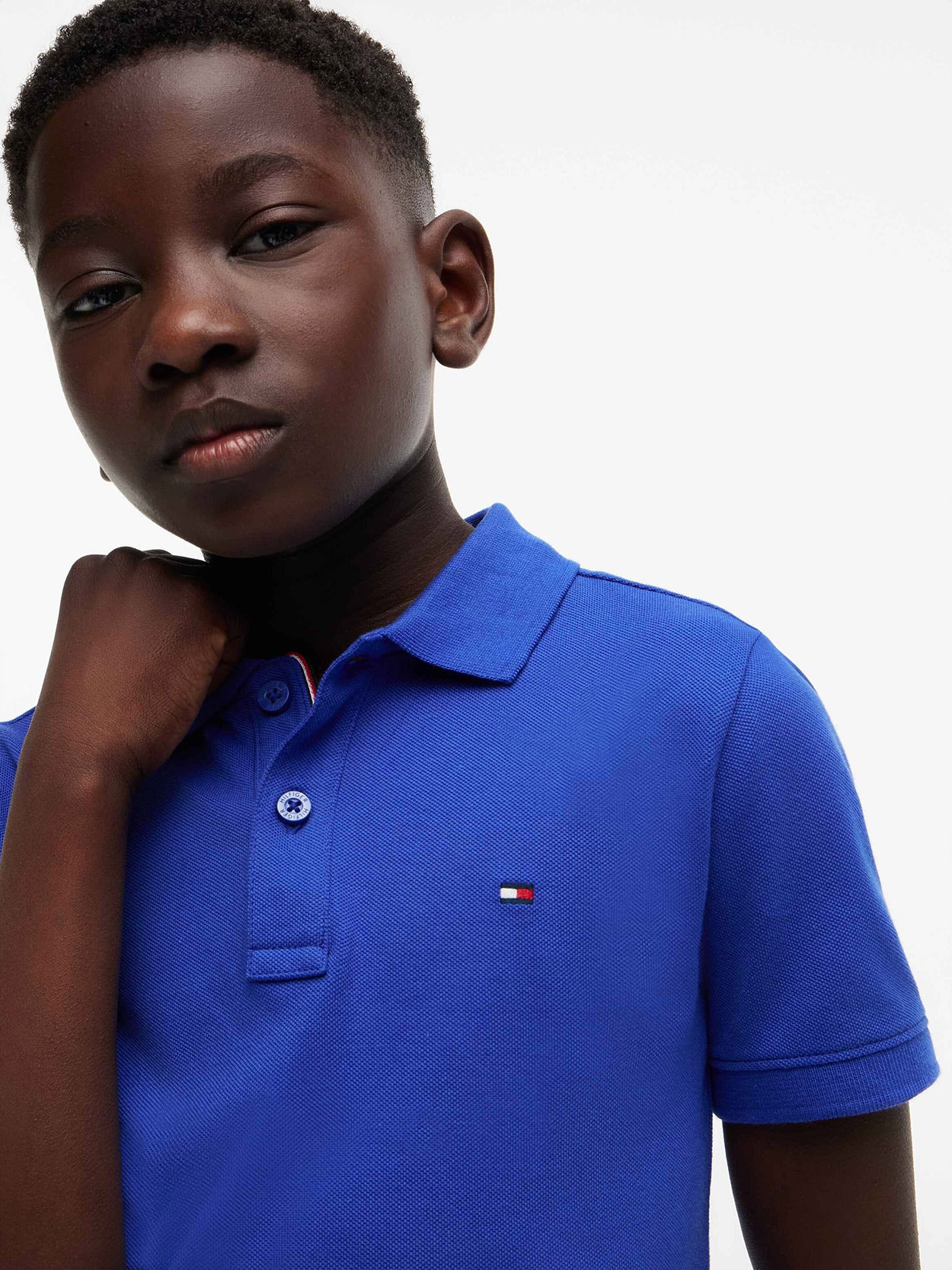 Polo Essential Regular Fit