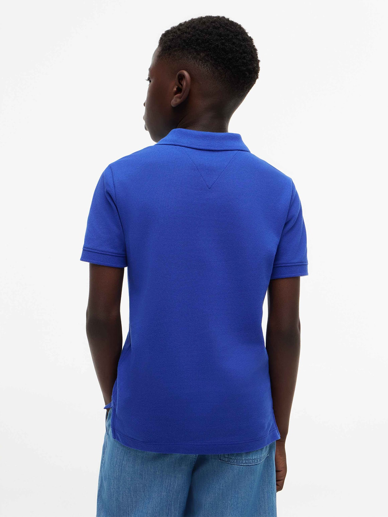 Polo Essential Regular Fit