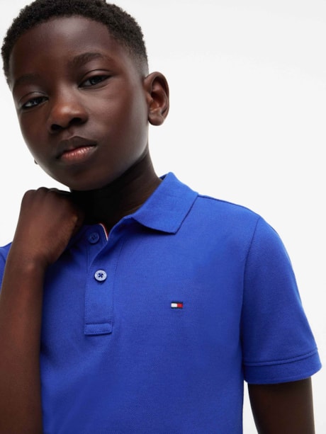 Polo Essential Regular Fit