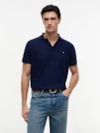 Polo Jacquard Regular