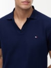 Polo Jacquard Regular
