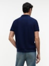 Polo Jacquard Regular