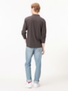 Polo Manga Longa Tommy Jeans