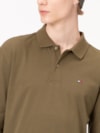 Polo Manga Longa Tommy Jeans