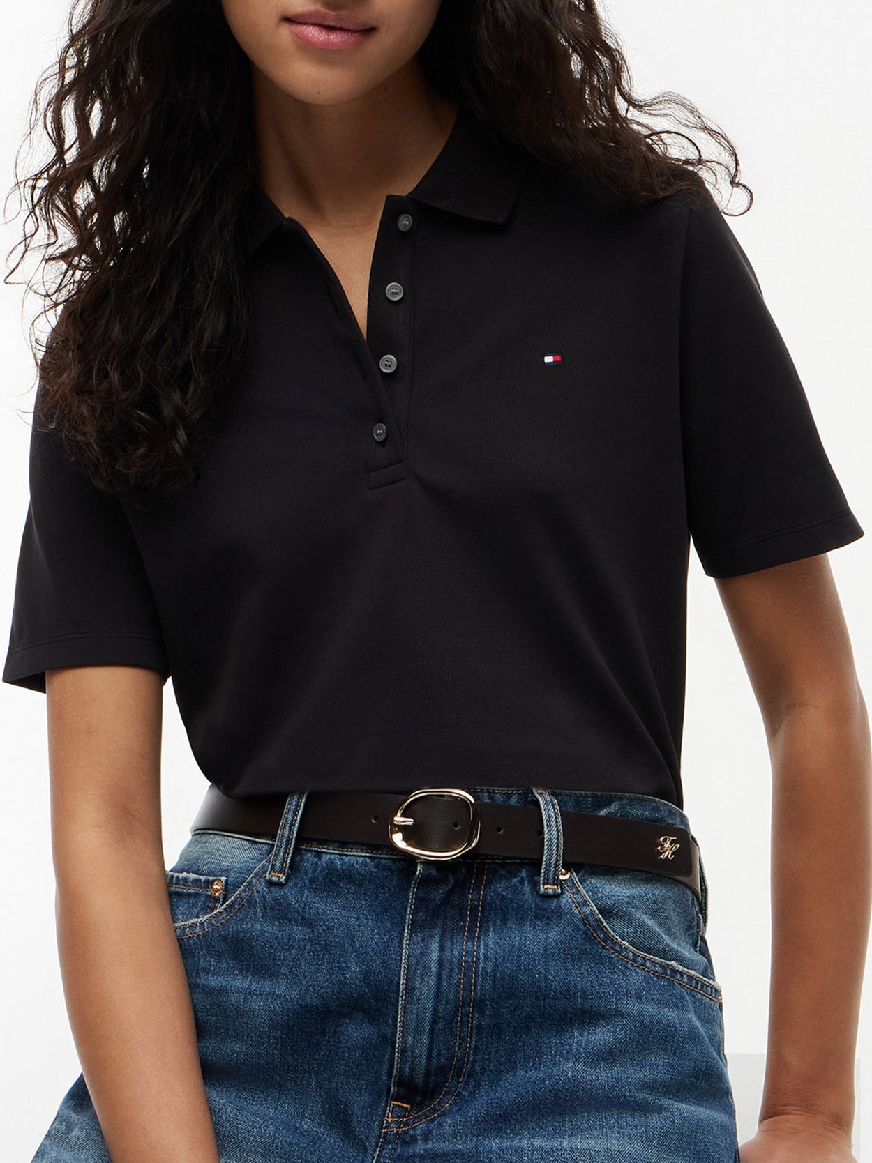 Polo Piquê 1985 Regular