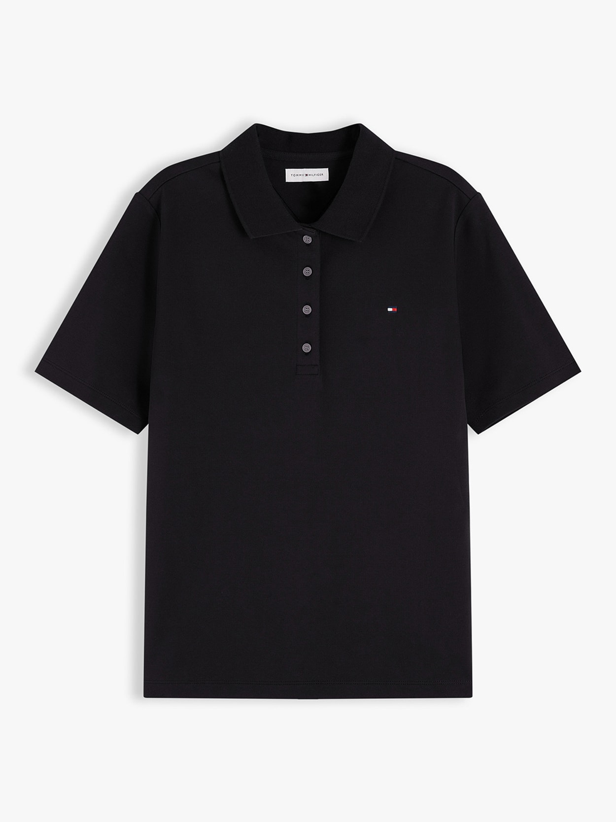 Polo Piquê 1985 Regular
