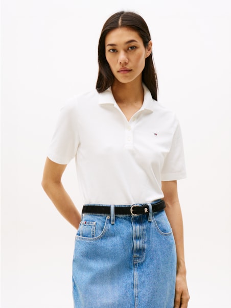 Polo Piqué 1985 Regular Fit