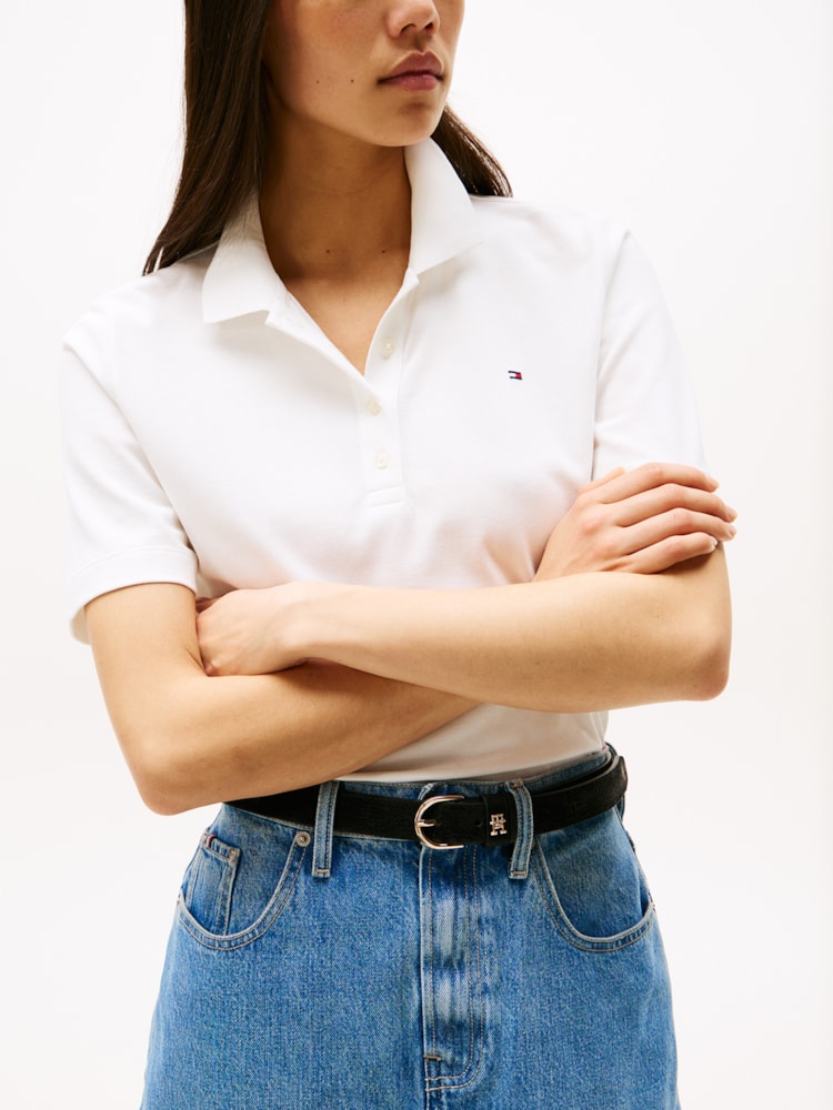 Polo Piqué 1985 Regular Fit