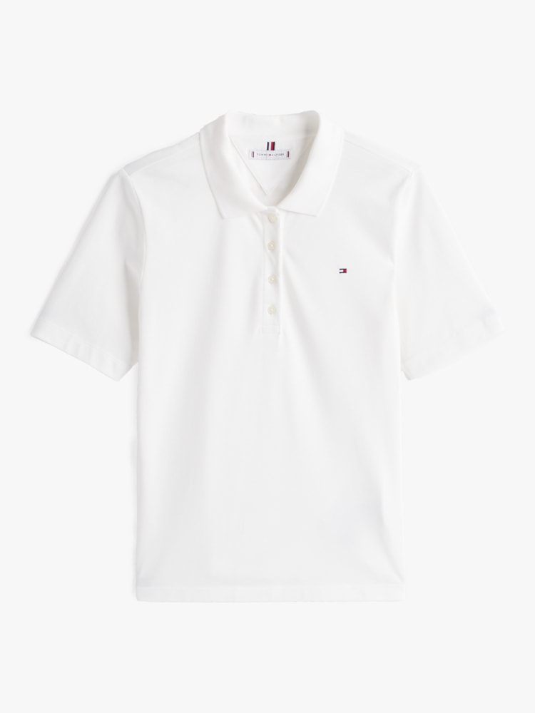 Polo Piqué 1985 Regular Fit