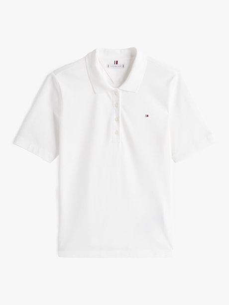 Polo Piqué 1985 Regular Fit