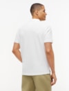 Polo Piquê com Logo Regular Fit
