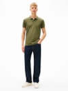 Polo Piquet Regular Fit