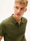 Polo Piquet Regular Fit