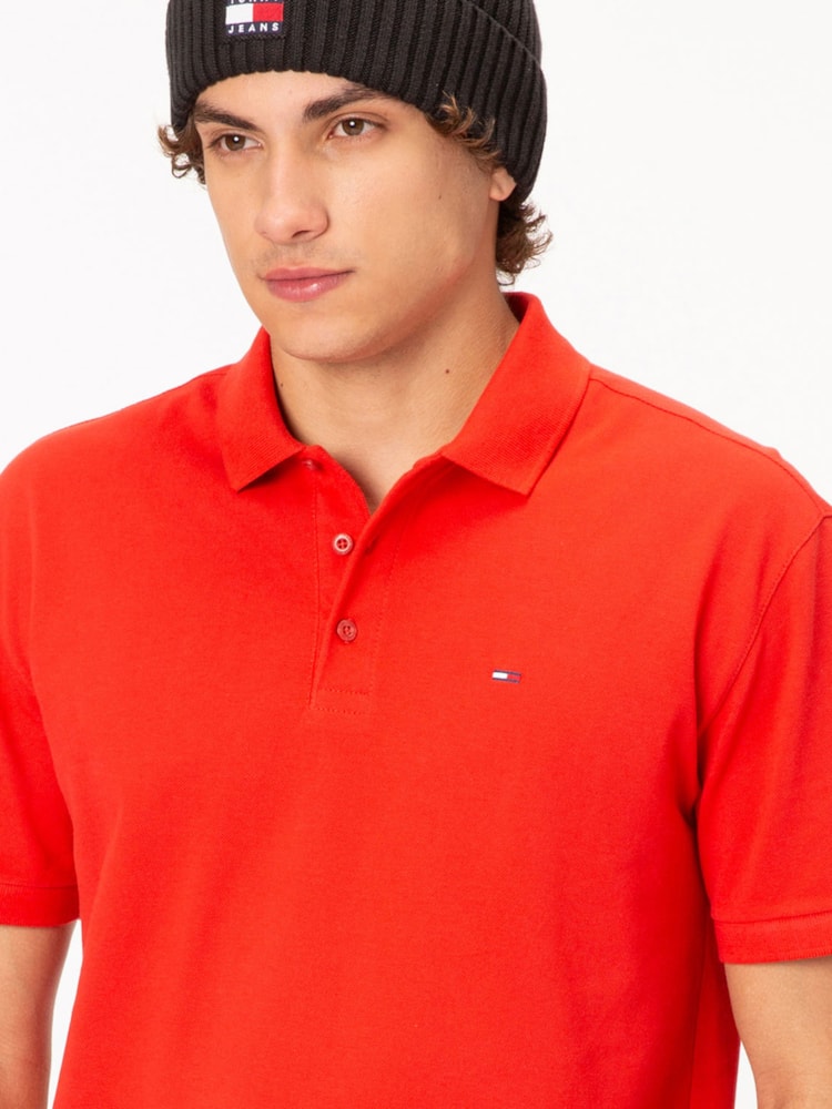 Polo Piquet Regular Fit