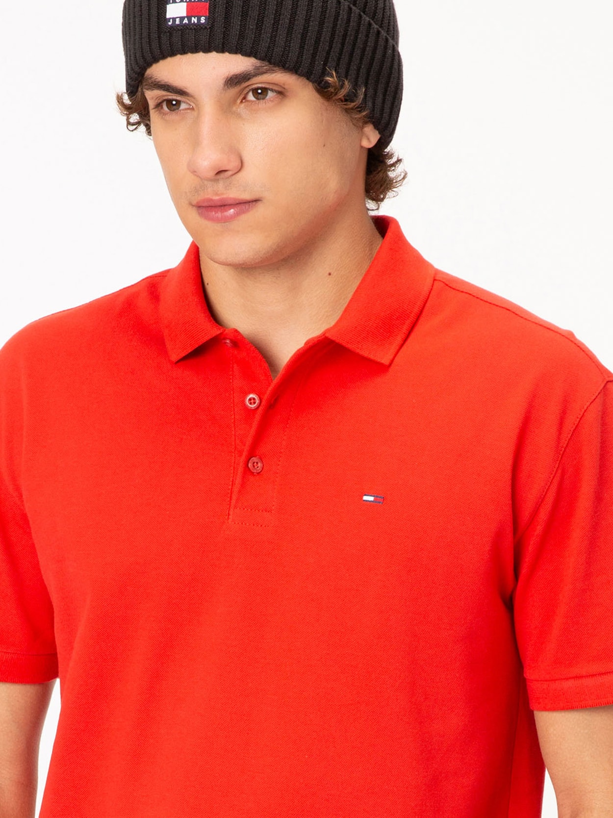 Polo Piquet Regular Fit