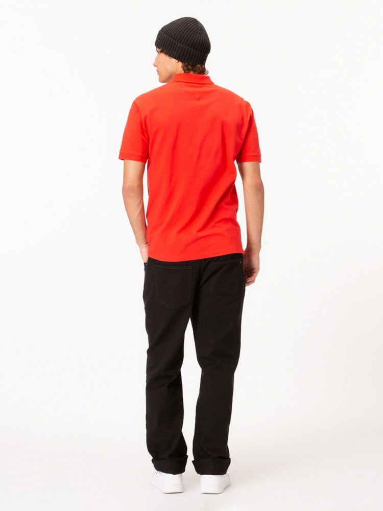 Polo Piquet Regular Fit