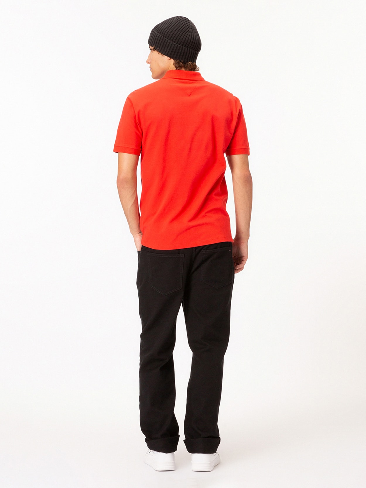 Polo Piquet Regular Fit