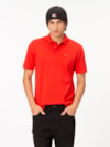 Vermelho Profundo TJ