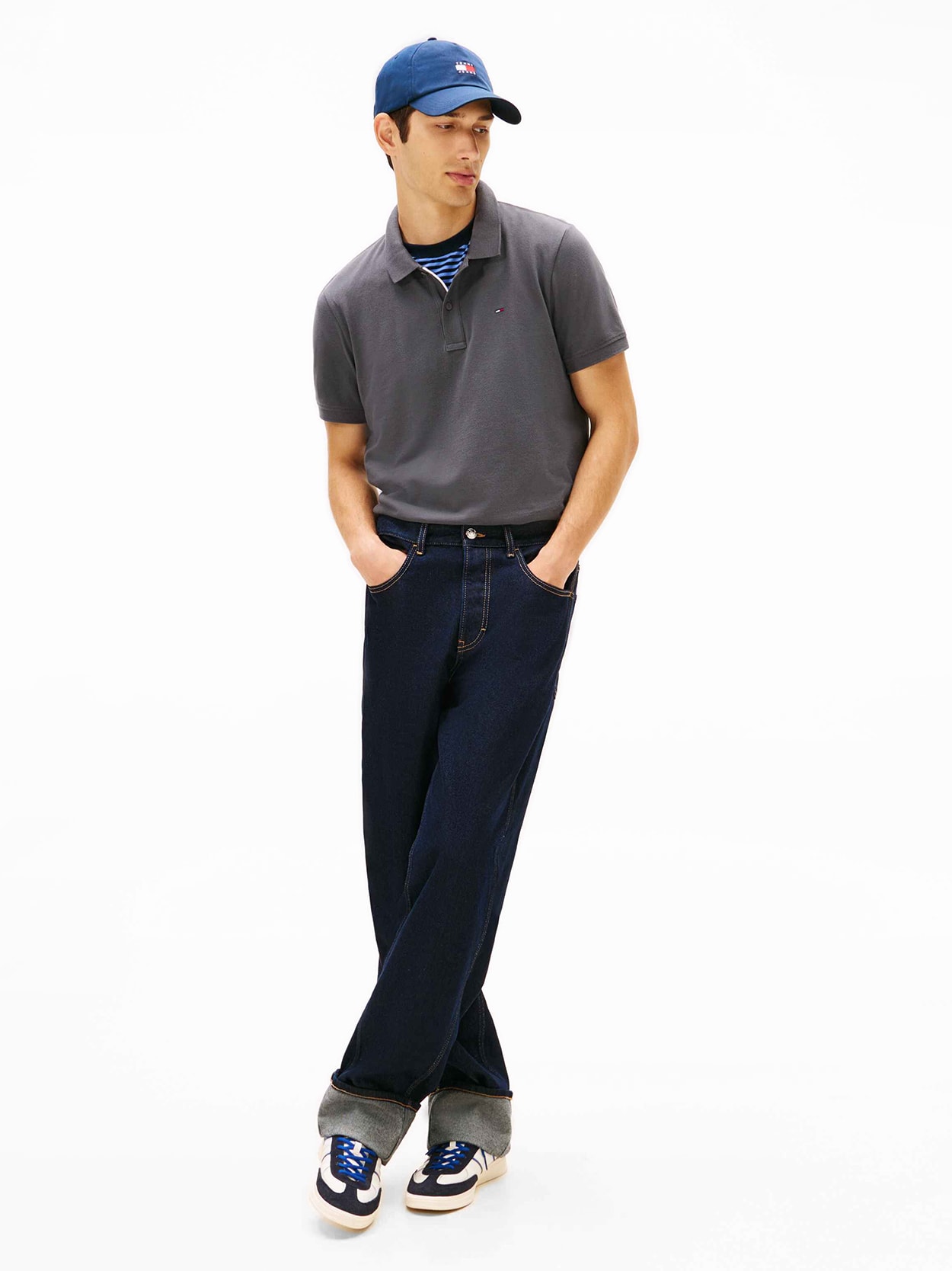 Polo Piquet Regular Fit