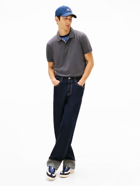 Polo Piquet Regular Fit
