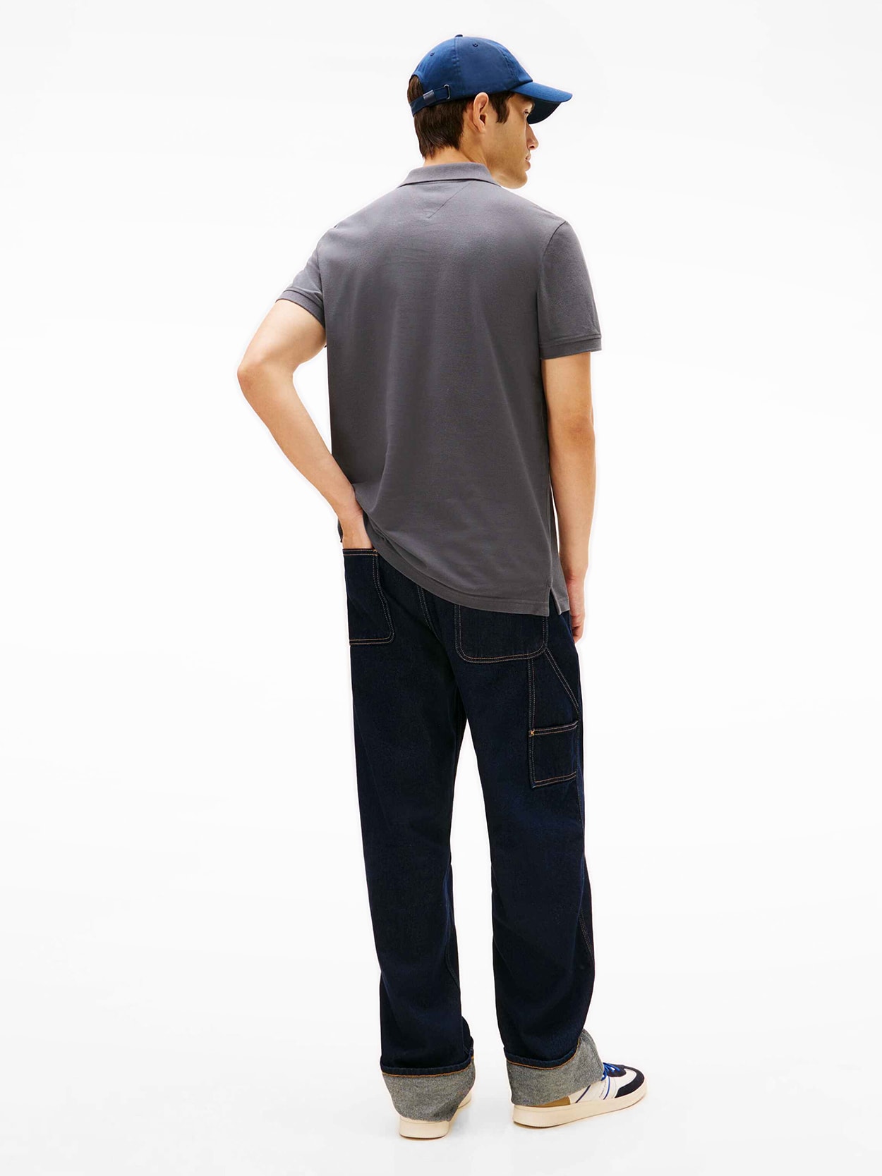 Polo Piquet Regular Fit