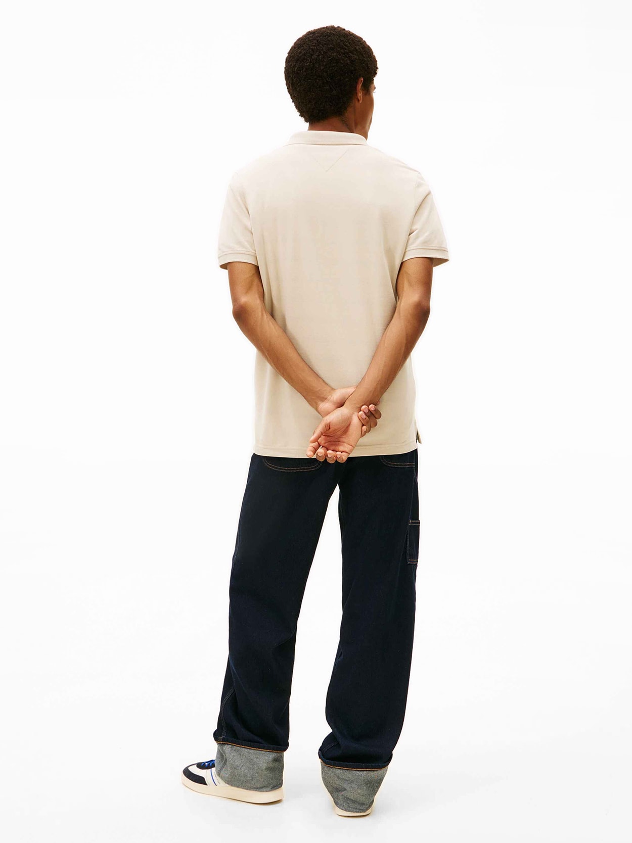 Polo Piquet Regular Fit