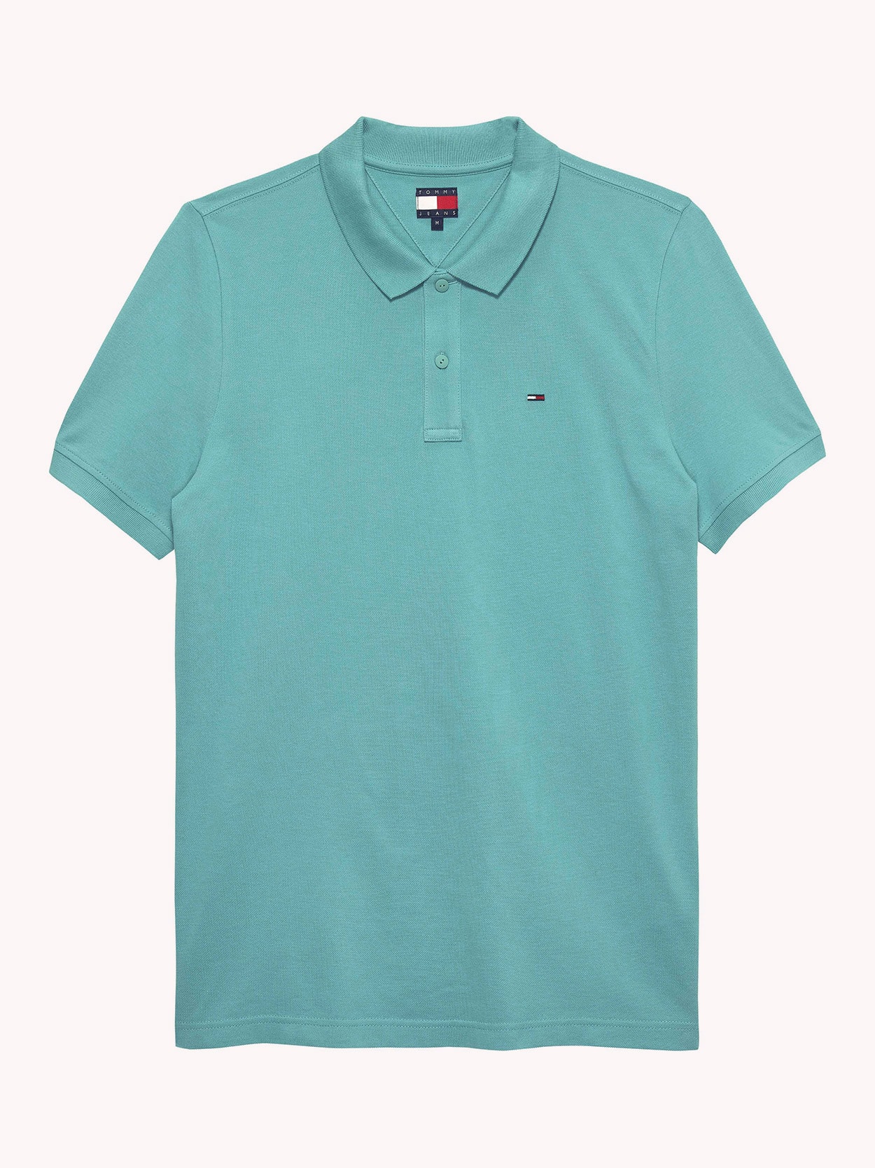 Polo Piquet Regular Fit