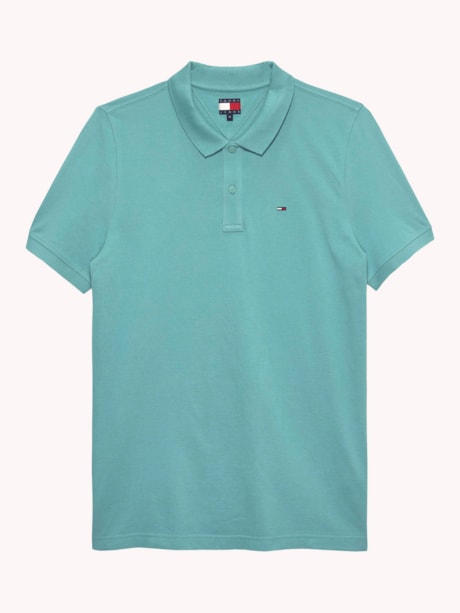 Polo Piquet Regular Fit