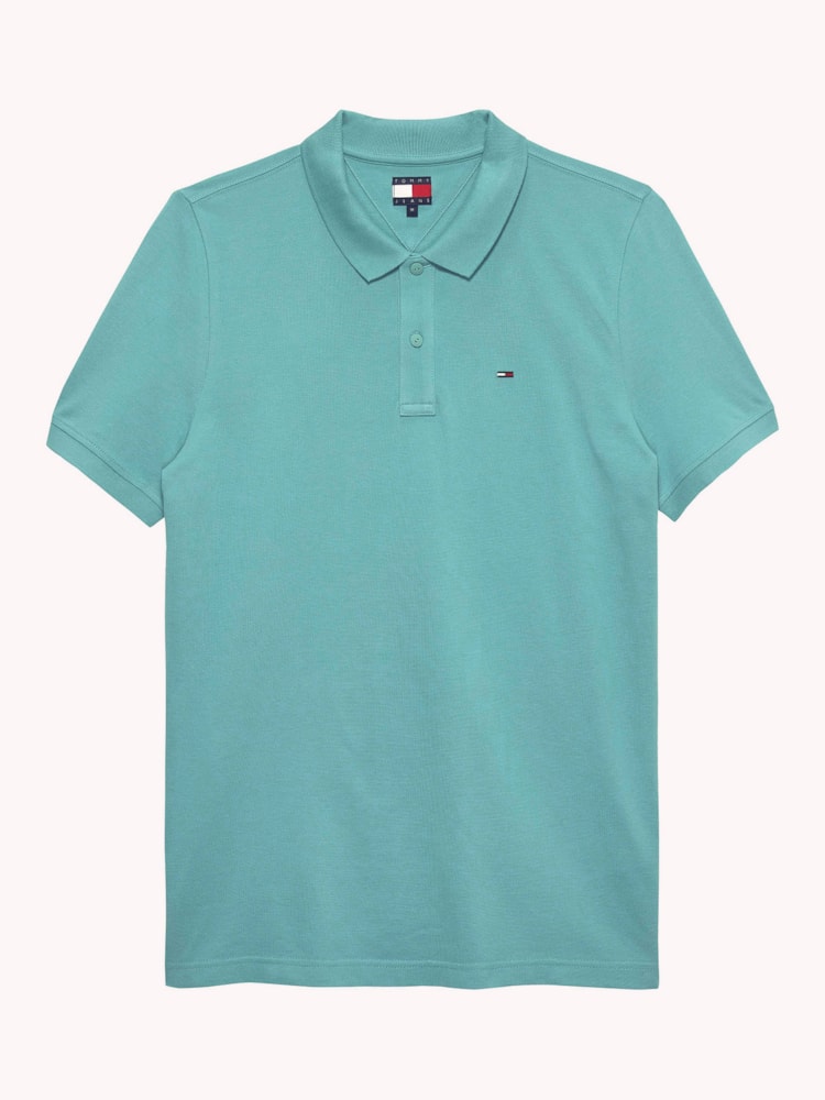 Polo Piquet Regular Fit