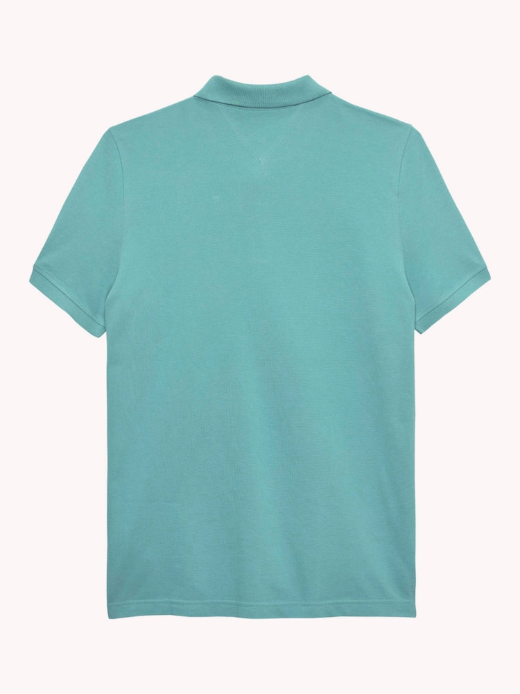 Polo Piquet Regular Fit