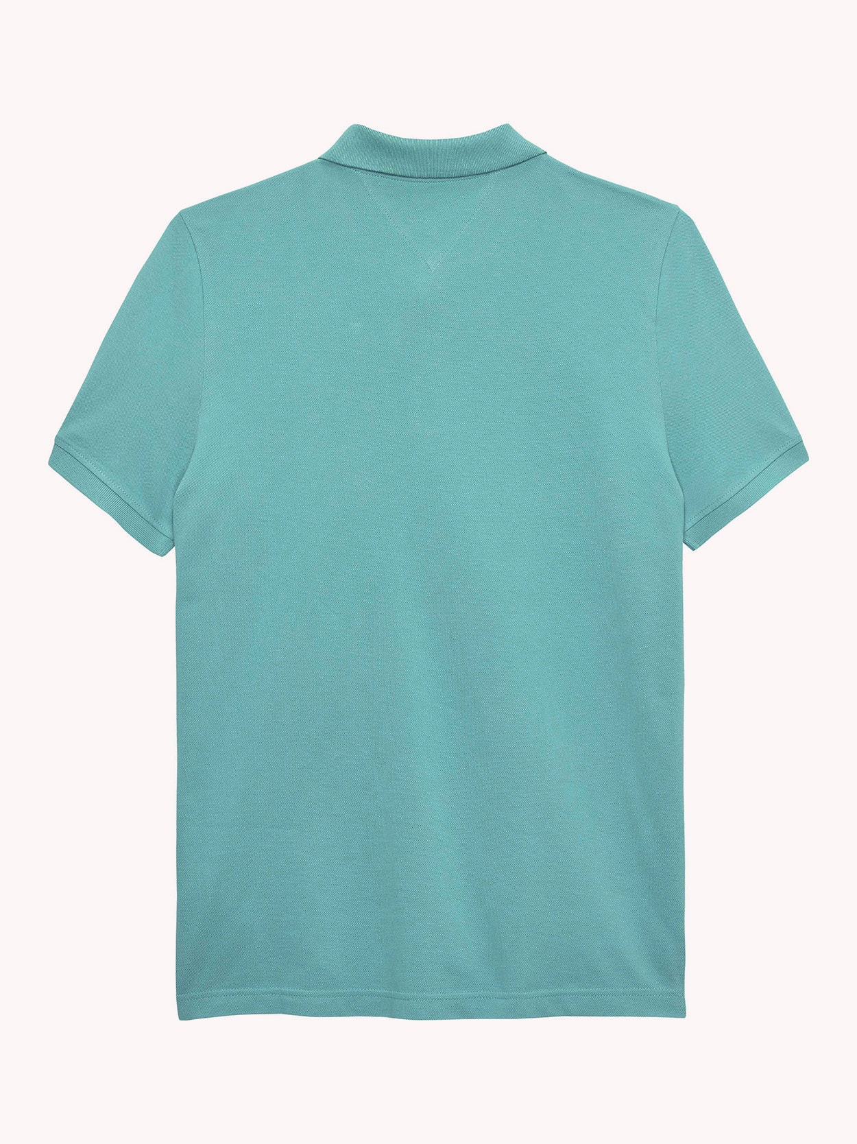 Polo Piquet Regular Fit