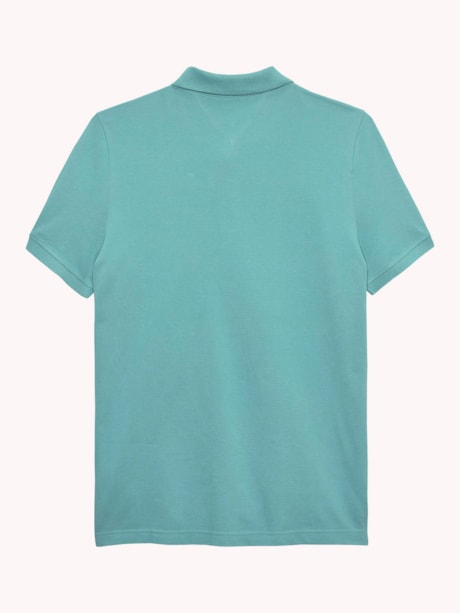 Polo Piquet Regular Fit